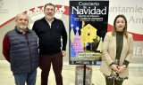 La Coral &lsquo;Ciudad de Antequera&rsquo; ofrecer&aacute; un concierto de Navidad a beneficio de las monjas de Bel&eacute;n