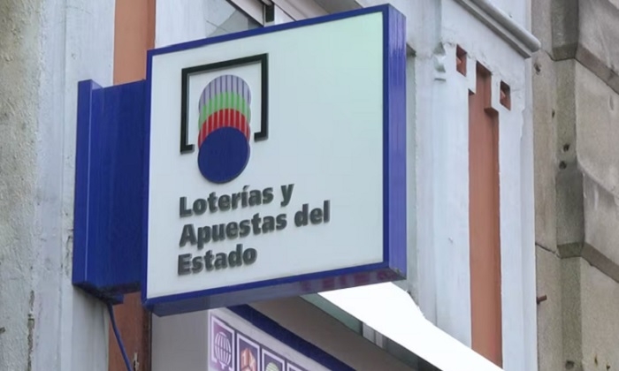La suerte sonr&iacute;e a Gilena: toca el primer premio de la Loter&iacute;a Nacional