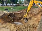 Aguas de Montilla empieza a restablecer el abastecimiento tras detectar la aver&iacute;a