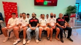 El baloncesto de Osuna se re&uacute;ne para recordar a Juani Mart&iacute;n