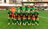 El CD Trabuco arranca con ilusi&oacute;n y con el regreso de Jos&eacute; Mateo