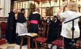 Comienza el proceso para convertir en santa a la archidonesa Madre Mar&iacute;a del Socorro Astorga