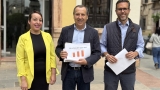 El PSOE responde al alcalde de Antequera sobre la deuda de la PIE y pide "responsabilidad"