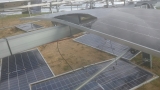 La Plataforma 'Cuidemos la Vega Ca&ntilde;etera' advierte de la posible contaminaci&oacute;n de los pantanos de M&aacute;laga por la rotura de placas solares en Teba