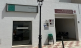 Centro de Salud de Carcabuey