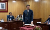 Abrir la residencia y desarrollar suelo para vivienda e industria, grandes objetivos que se marca el alcalde de Estepa