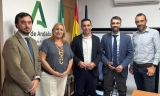 Se desbloquea la obra clave para el agua en la comarca de Estepa: los trabajos se inician en diciembre