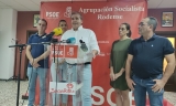 El PSOE de la Roda de Andalucía pide un pleno para decidir el proyecto político tras la ruptura del pacto entre IU y PP