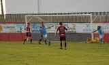 Manu Molina, el peque&ntilde;o entre gigantes que le dio la victoria al Ciudad de Lucena ante el Cartaya