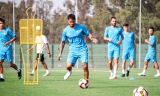 El Antequera CF abrir&aacute; la Primera RFEF 24/25 ante el Fuenlabrada