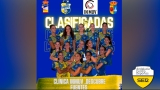 El voleibol fontaniego volver&aacute; a los Playoffs de ascenso a Superliga 2