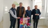 Presentaci&oacute;n esta ma&ntilde;ana de la prueba Media Marat&oacute;n y 10K de Lucena