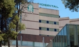 Hospital Infanta Margarita, de Cabra.