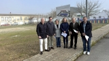 El PSOE pedir&aacute; en la Diputaci&oacute;n financiaci&oacute;n completa para la piscina de Bobadilla Estaci&oacute;n