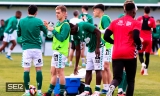 El Antequera CF, a por los tres puntos en El Collao para cerrar la primera vuelta