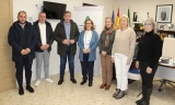 El alcalde de La Roda de Andaluc&iacute;a lamenta que la Junta no d&eacute; una &ldquo;respuesta fiable&rdquo; ante la &ldquo;situaci&oacute;n cr&iacute;tica&rdquo; del ambulatorio