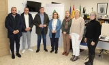 El alcalde de La Roda de Andalucía lamenta que la Junta no dé una “respuesta fiable” ante la “situación crítica” del ambulatorio