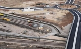La Junta confirma la inauguraci&oacute;n del Puerto Seco de Antequera en los pr&oacute;ximos d&iacute;as