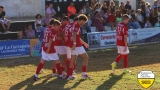 El Osuna Bote defiende el 0-1 de la ida ante el CD Mairena en la vuelta de semifinales de la Copa Andaluc&iacute;a