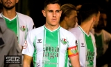 Michael Conejero: "Yo en ning&uacute;n momento quer&iacute;a salir del Antequera"