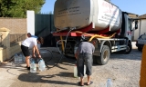 Cuatro municipios de la comarca de Antequera activan el botón de alarma por la falta de agua