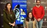Hasta 15 comercios de Antequera mejoran en accesibilidad con una ayuda municipal de 100.000 euros