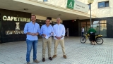 El PSOE denuncia el cierre del centro de salud de Antequera por las tardes este verano
