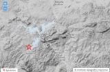 Registrado un terremoto de 3,4 grados en Ardales
