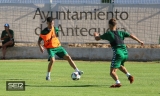 El Antequera CF jugar&aacute; un triangular con el CD Rinc&oacute;n y Real Ja&eacute;n
