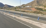 Cuatro heridos, entre ellos dos menores, en un accidente de tr&aacute;fico en Antequera