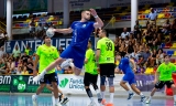 El BM D&oacute;lmenes no puede contra Triana y cae de la Copa de Andaluc&iacute;a