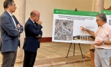 Finalizado el anteproyecto de adecuaci&oacute;n del cauce del arroyo Villalta en Bobadilla Estaci&oacute;n