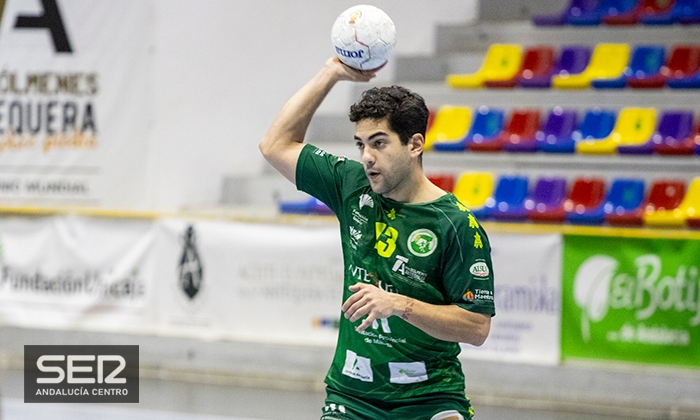 Nico L&oacute;pez: "Ahora hay que mantener la racha positiva lo m&aacute;ximo posible"