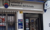Loter&iacute;as Margarita.