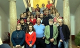 &ldquo;Nos queda la palabra&rdquo; re&uacute;ne a 17 autores del Taller Antequerano de Escritura Creativa