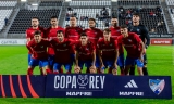 El archidon&eacute;s Alfonso Liceras se enfrentar&aacute; a un Primera Divisi&oacute;n
