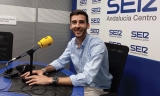 Jos&eacute; Manuel Fern&aacute;ndez: &ldquo;Antequera se marca unos retos de crecimiento y para eso las pedan&iacute;as son fundamentales&rdquo;