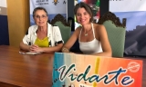 El mundo del vino y el patrimonio de Aguilar de la Frontera se imponen en Vidarte