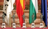 Desvelados los doce premios &lsquo;Efebo de Antequera&rsquo; que se entregar&aacute;n el 28F