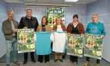 Presentaci&oacute;n de la IV Carrera Memorial Jos&eacute; Sillero