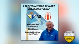 Duelo de Campeones en el San Pablo