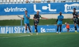El Ciudad de Lucena suma sendos empates a cero en el triangular disputado ante el Antequera y Linares Deportivo