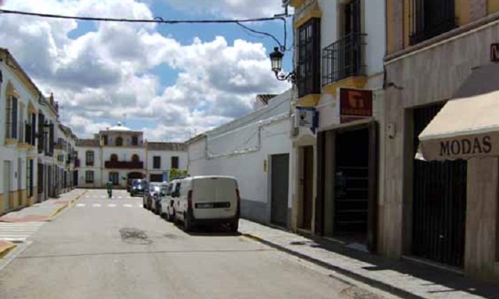 El primer premio de la Loter&iacute;a Nacional cae en un despacho de Aguadulce