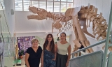 Pedrera ultima la puesta a punto de sus centros educativos para el nuevo curso escolar