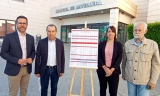 El PSOE pide la dimisi&oacute;n de la gerente del Hospital de Antequera por el aumento de las listas de espera