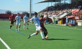 El Salerm Puente Genil suma un empate que sabe a poco