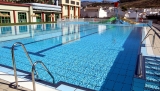 Antequera adelanta la apertura de la piscina municipal de verano