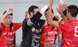 El CD Tapia Grupo Kinito arranca una nueva temporada en Tercera División