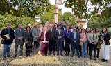La Asociaci&oacute;n para el Desarrollo Rural de Andaluc&iacute;a aprueba en Antequera su presupuesto para 2025