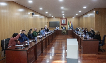 Estepa aprueba sancionar con hasta 600.000 euros de multa las infracciones muy graves por vertidos